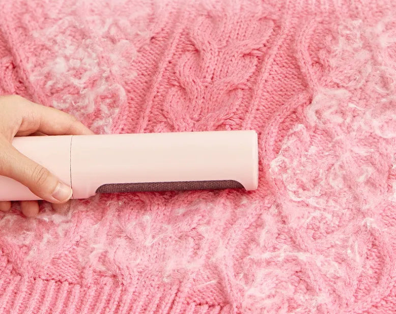PoilSwipe™– Brosse Anti-Poils pour Animaux