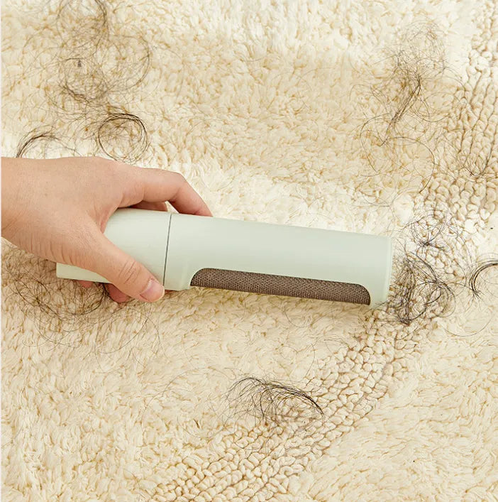 PoilSwipe™– Brosse Anti-Poils pour Animaux