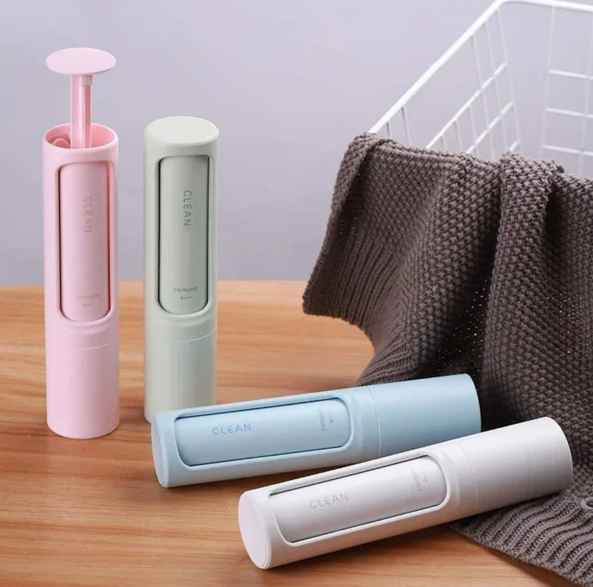 PoilSwipe™– Brosse Anti-Poils pour Animaux