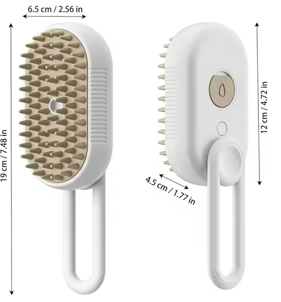 VapoClean™ – La Brosse Vapeur Tout en 1