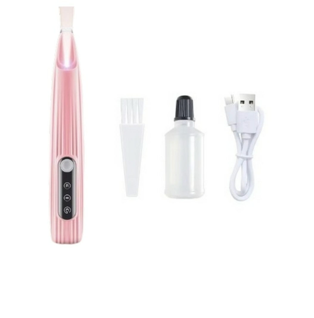 PawTrim™ – Tondeuse de Précision pour Pattes