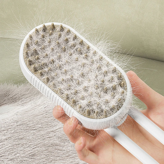 VapoClean™ – La Brosse Vapeur Tout en 1