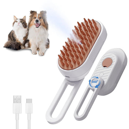 VapoClean™ – La Brosse Vapeur Tout en 1