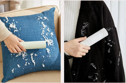 PoilSwipe™– Brosse Anti-Poils pour Animaux