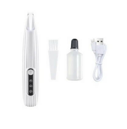 PawTrim™ – Tondeuse de Précision pour Pattes