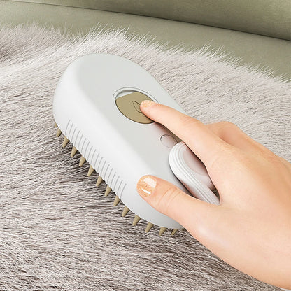 VapoClean™ – La Brosse Vapeur Tout en 1