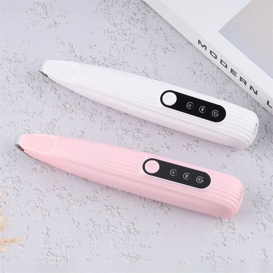 PawTrim™ – Tondeuse de Précision pour Pattes